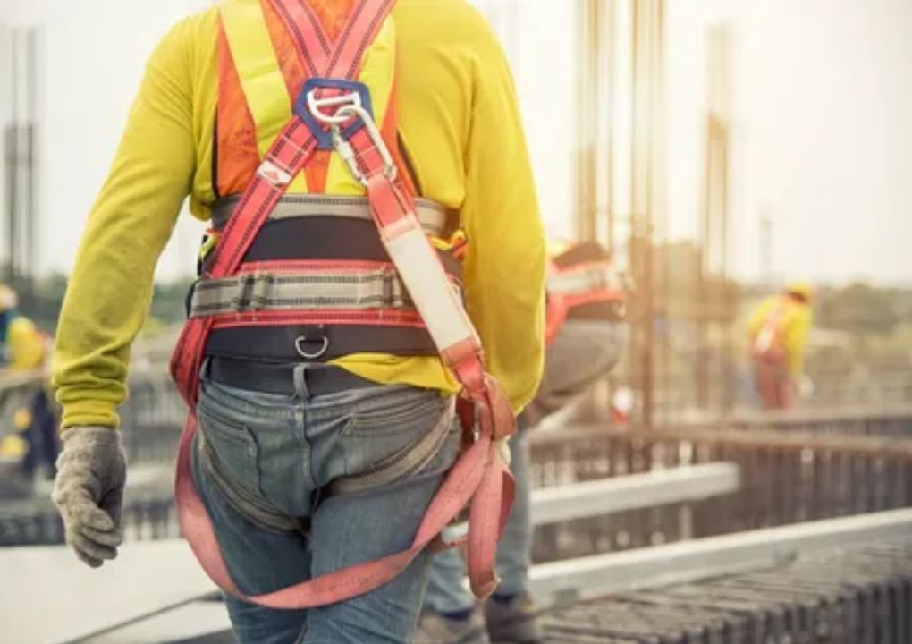 Empower Safety With Ricky Rollins' Workplace Speeches